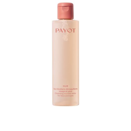 Payot Nue Eau Micellaire Demaquillante 200ml