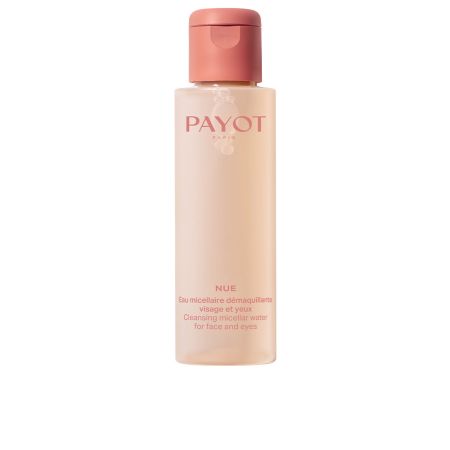 Payot Les Démaquillantes Eau Micellaire Démaquillant 100ml