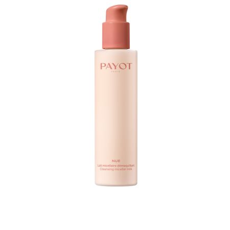 Payot Nue Lait Micellaire Démaquillant 200ml
