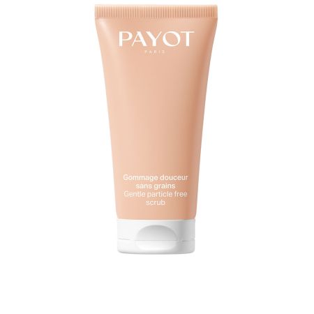 Payot Les Démaquillantes Gommage Douceur Framboise 50ml