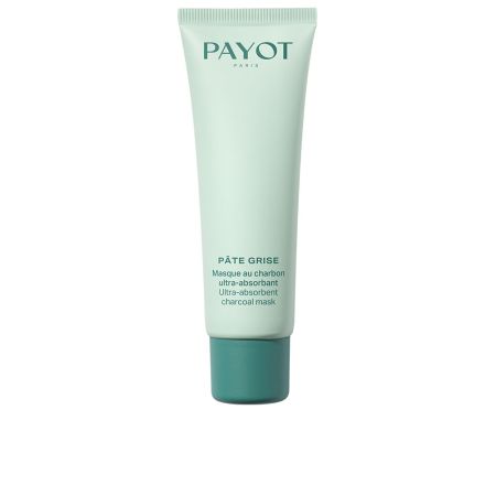 Payot Pâte Grise Masque Au Charbon 50ml