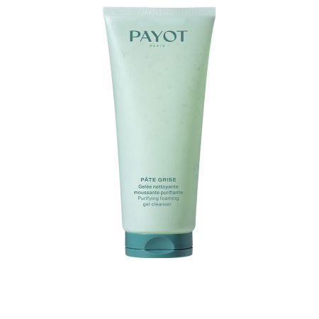 Payot Pâte Grise Gelee Nettoyante 200ml