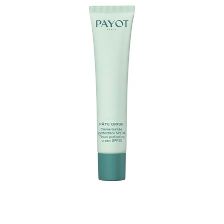 Payot Pâte Grise Crème Teintée Perfectrice Spf30 40ml