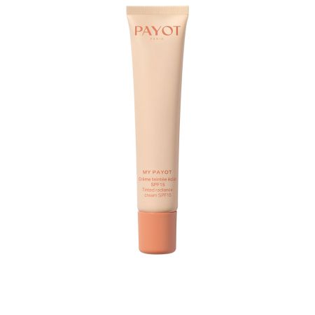 My Payot Crème Teintée Éclat Spf15 40ml