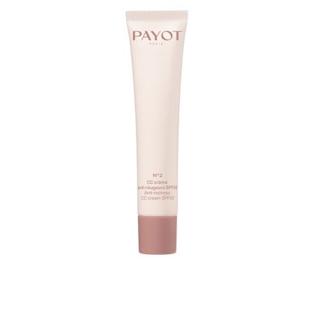 Payot Crème N2 CC Cream Spf50 40ml