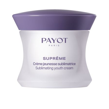 Payot Supreme Crème Jeunesse Sublimatrice 50ml