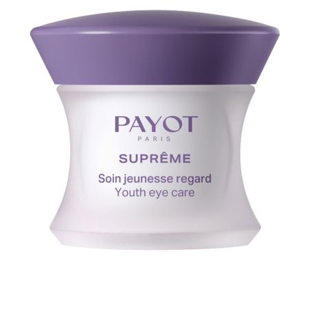 Payot Supreme Soin Jeunesse Regard 15ml