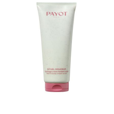 Payot Rituel Douceur Gommage Crème Fondant Corps 200ml