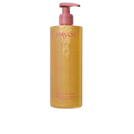Payot Rituel Corps Huile De Douche Relaxante 400ml