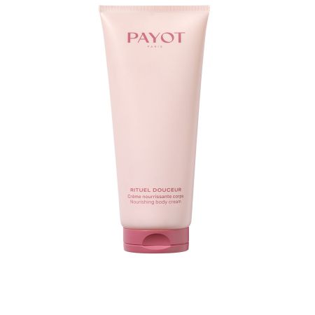 Payot Rituel Douceur Crème Nourrissante Corps 200ml