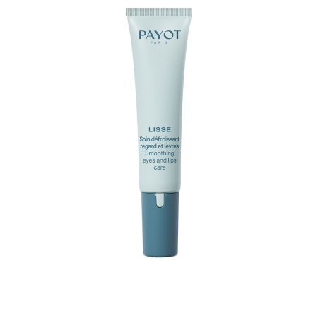 Payot Soin Défroissant Regard Et Lèvres 15ml