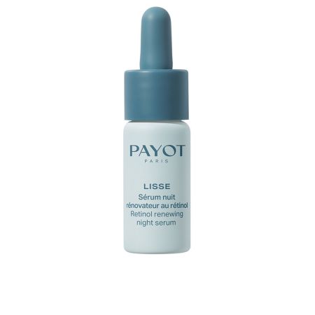 Payot Sérum Nuit Rénovateur Au Rétinol 15ml