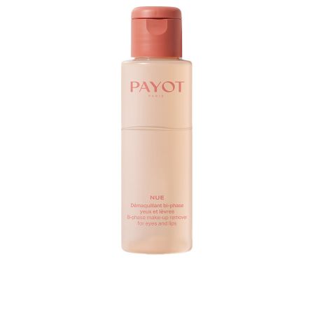 Payot Nue Démaquillant Bi-Phase Yeux et Lévres 100ml