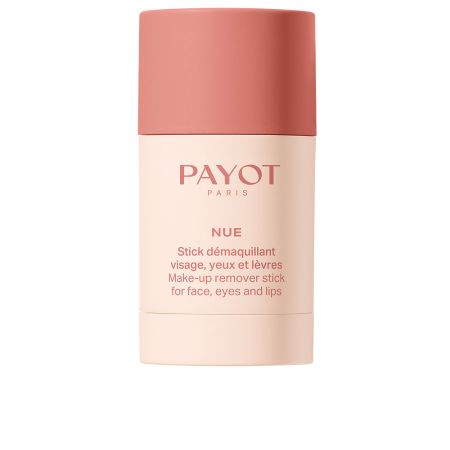 Payot Nue Stick Démaquillant Visage Yeux et Lévres 50g
