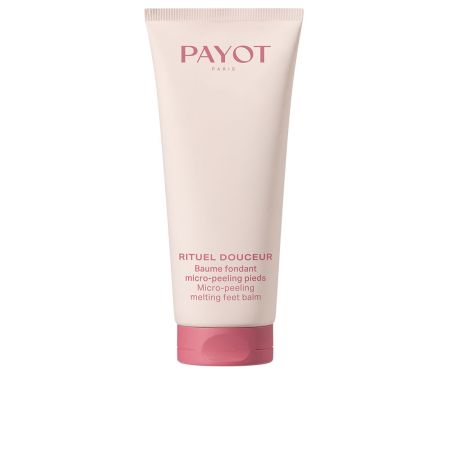 Payot Essentiel Micro Peeling Melting Feet Balm 100ml
