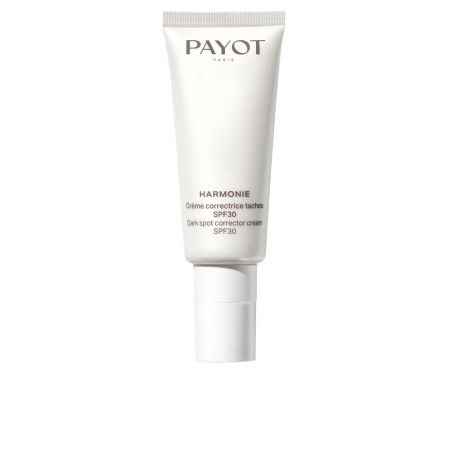 Payot Harmonie Crema Iluminadora Correctora De Manchas Spf30 40ml