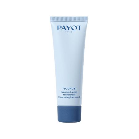 Payot Source Rehydrating Balm Mask 50ml