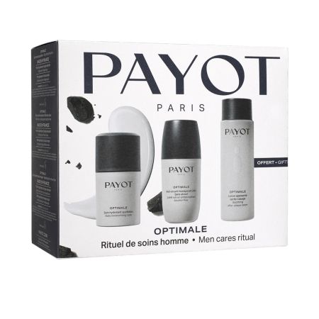Payot Optimale Estuche 3 Piezas
