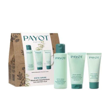 Payot Pâte Grise Ritual Estuche 3 Piezas