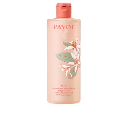 Payot Nue Agua Micelar Limpiadora Edición Limitada 400ml