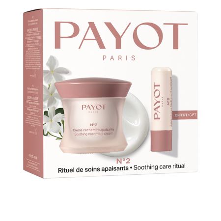 Payot Crème N2 Cachemire Estuche 2 Piezas