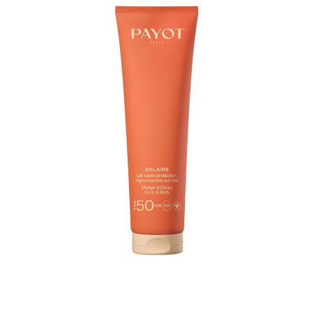 Payot Solaire Protector Solar Leche Spf50 120ml