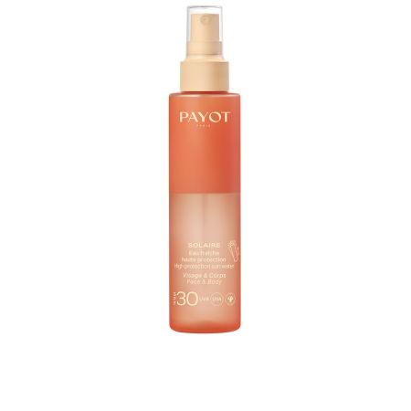 Payot Eau Fraîche Haute Protection SPF30 150ml