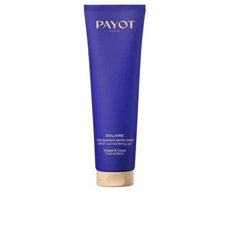 Payot Solaire Gel Calmante Para Después Del Sol 120ml
