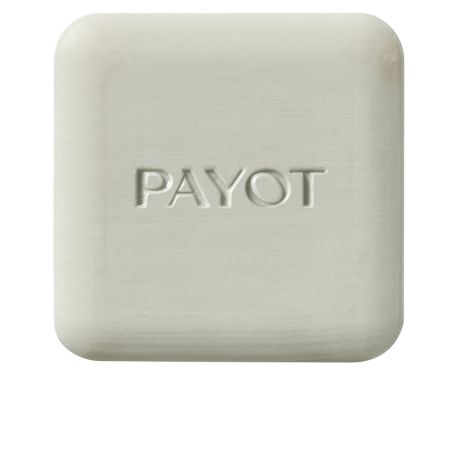 Payot Pâte Grise Limpiador Sólido Purificante 65g