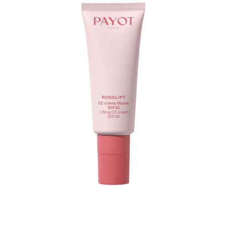 Payot Roselift CC Creme Liftante Spf30 40ml