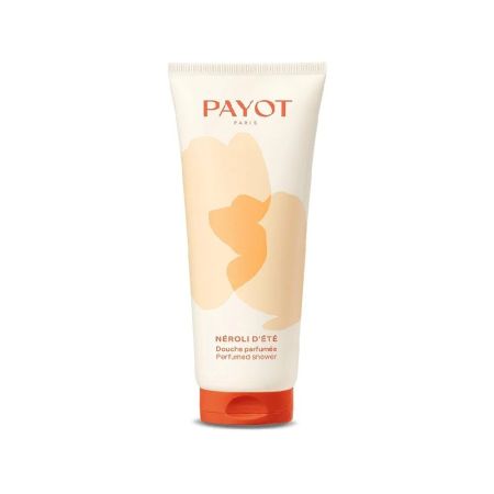 Payot Neroli D'été Douche Parfumee 200ml
