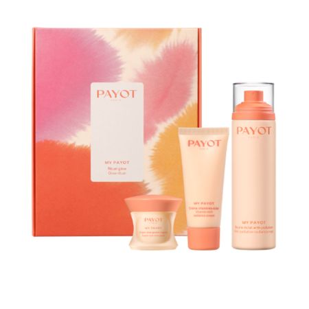 Payot My Rituel Glow Antipol Mist Set25