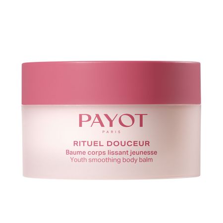 Payot Rituel Douceur Bálsamo Corporal Alisador De Juventud 200ml