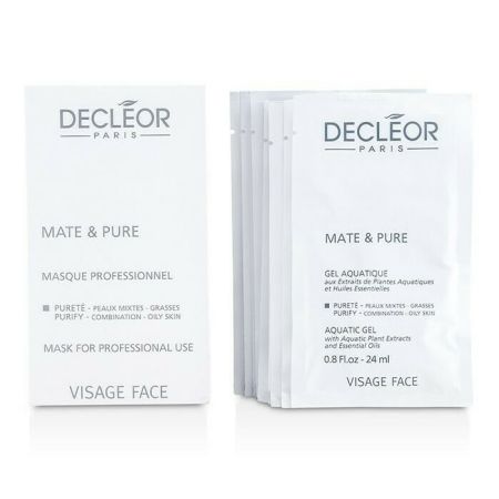 Decleor Mate & Pure Masque 10x5g