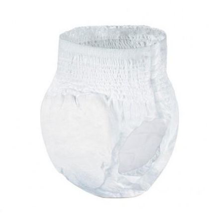 Amd Protector Absorbente Masculino Super 20 Unidades Active Medical