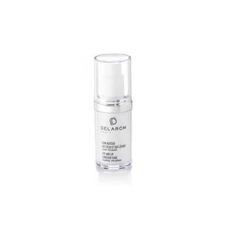 Delarom Soin Autour Des Yeux Et Des Lèvres 15ml
