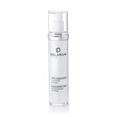 Delarom Crème Acquaconfort 50ml