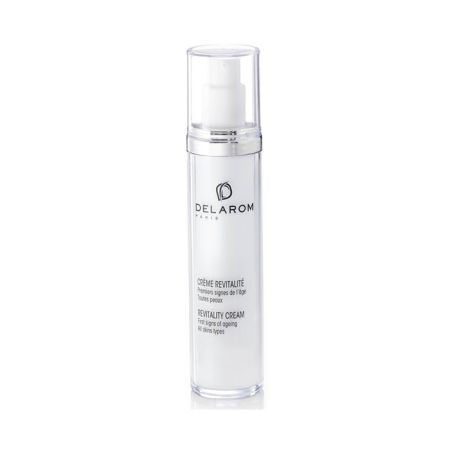 Delarom Crème Revitalité 50ml