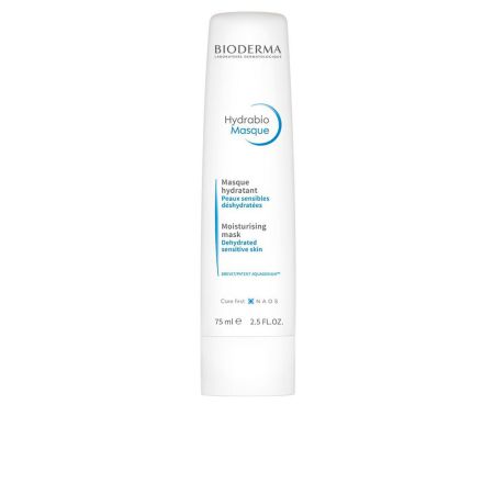 Bioderma Hydrabio Masque Cooconing, Générateur D Hydratation 75ml