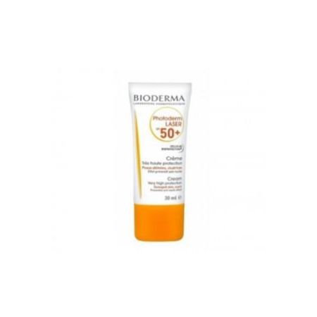 Bioderma Photoderm Laser Scars y Spf50 Stains 30ml