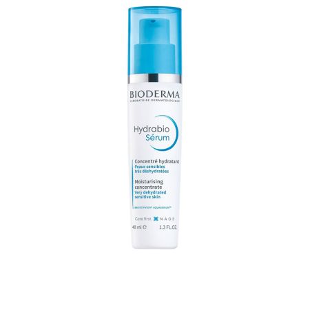 Bioderma Hydrabio Sérum Pour La Peau À Hydrater 40ml