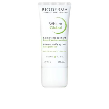 Bioderma Sebium Global Soin Intense Purifiant 30ml