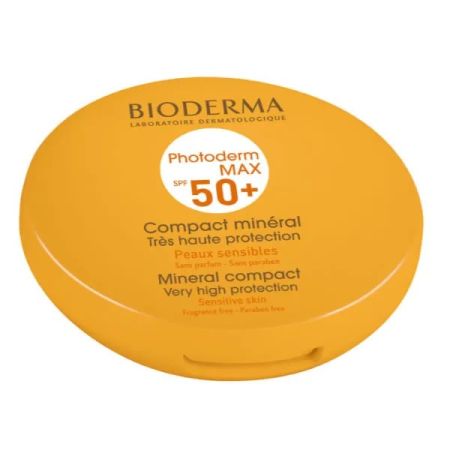 Bioderma Photoderm Max Compact Teinte Dorée Spf50+ 10g