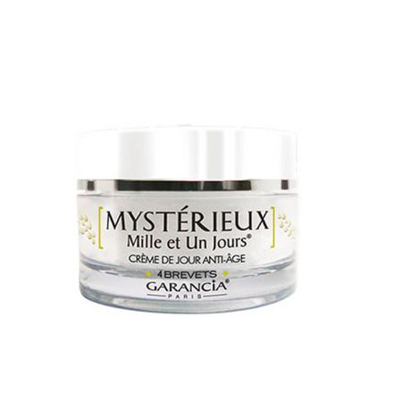 Garancia Mysterieux Jeux Mille Et Un Jours Crème De Jour 30ml