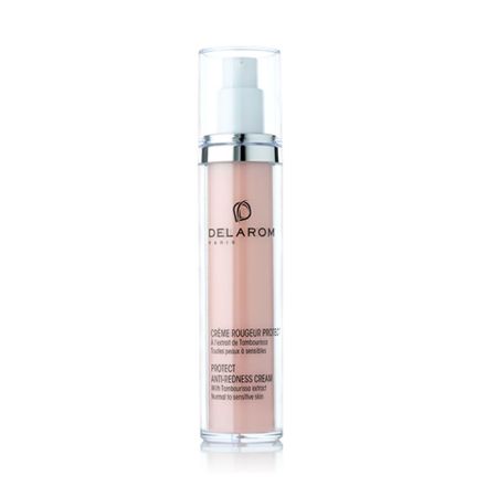 Delarom Crème Rougeur Protect 50ml