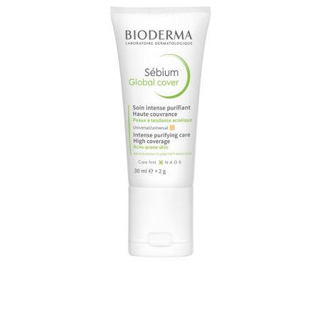 Bioderma Sebium Global Cover 30ml