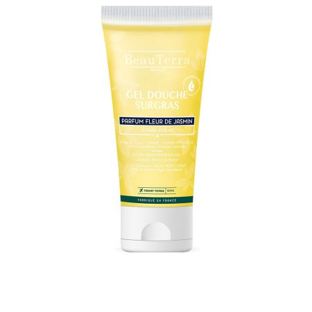 Beauterra Jazmín Gel De Ducha 100ml