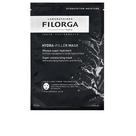Filorga Hydra Filler Mask Masque Super Hydratant Fraicheur