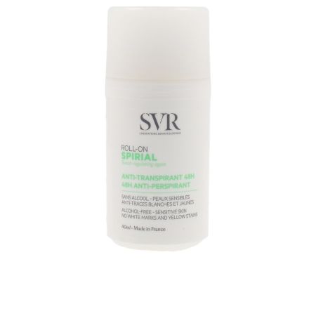 Svr Spirial Roll-on 50ml