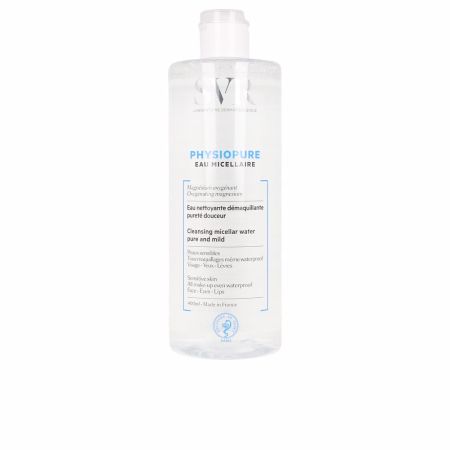 Svr Physiopure Eau Micellaire 400ml
